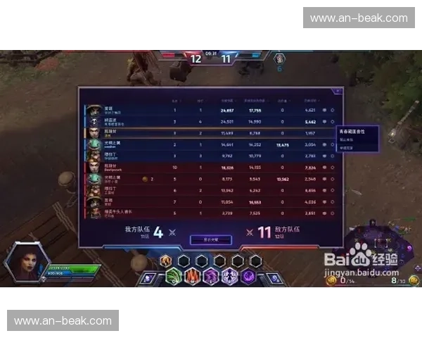 围绕风暴英雄精彩录制打造全景实战策略操作深度解析专题精要报道