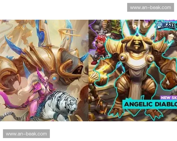 盘点风暴英雄中值得收藏的顶级精美皮肤全方位深度精选推荐终极指南