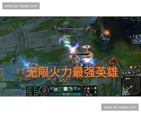 LOL下路套路解析：从英雄选择到配合技巧全面揭秘助力团队制胜